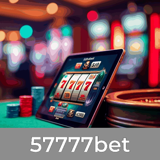 57777bet: Realize Jogos em Tempo Real e Viva a Emoção