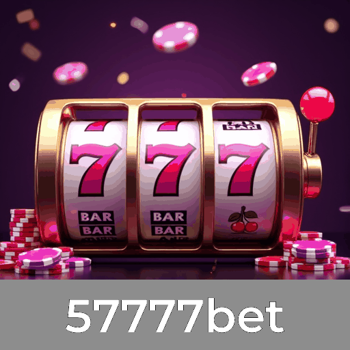 57777bet: Realize Jogos em Tempo Real e Viva a Emoção
