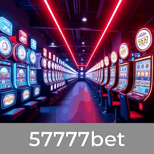 57777bet: Realize Jogos em Tempo Real e Viva a Emoção