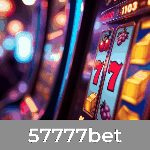 57777bet: Experiência de Cassino Imersiva Para Brasileiros