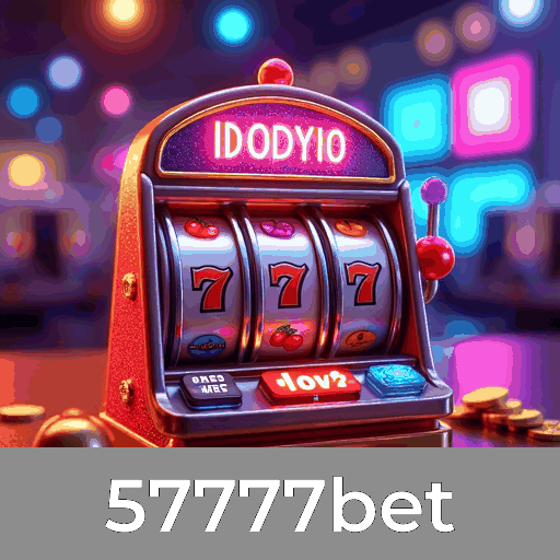 57777bet: Realize Jogos em Tempo Real e Viva a Emoção