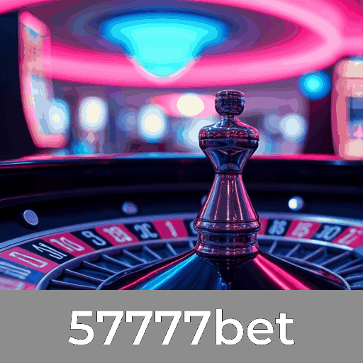 57777bet: Seu Cassino Confiável e Seguro