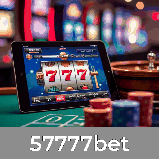 Login Seguro e Benefícios Exclusivos no 57777bet