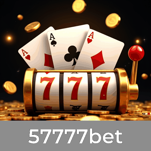57777bet: Realize Jogos em Tempo Real e Viva a Emoção