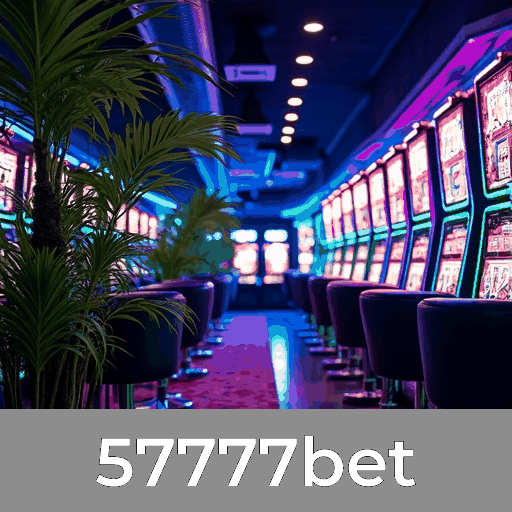 57777bet: Seu Cassino Confiável e Seguro
