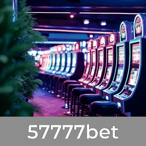 57777bet: Seu Cassino Confiável e Seguro
