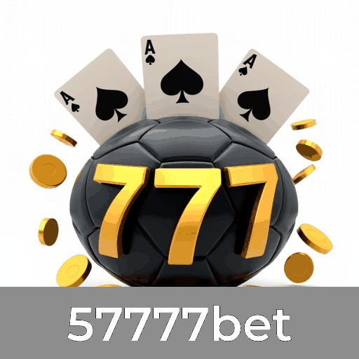 57777bet: Experiência de Cassino Imersiva Para Brasileiros