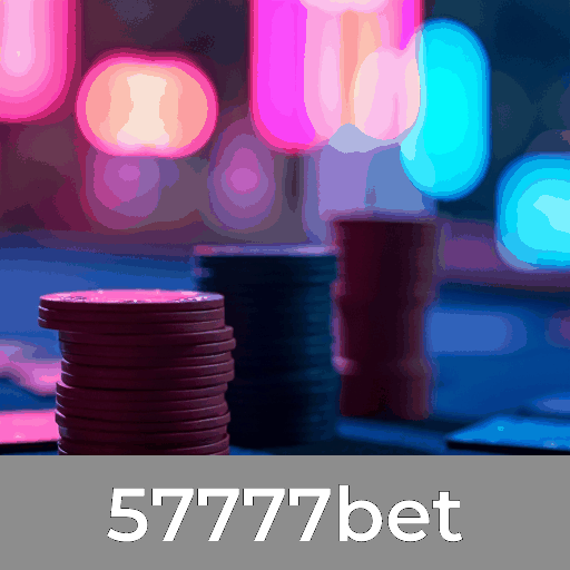 57777bet: Experiência de Cassino Imersiva Para Brasileiros
